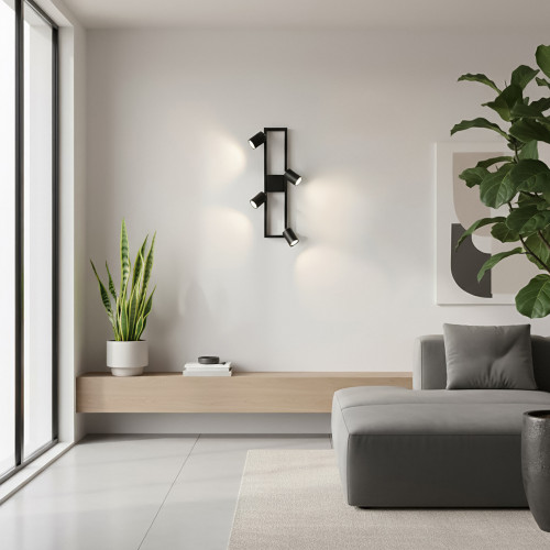 Люстра «Люмьер» 80705 (2025)